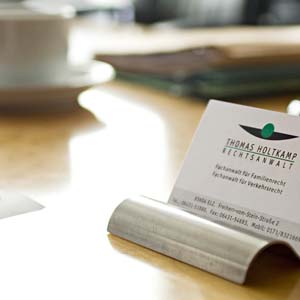 Rechtsanwaltskanzlei Thomas Holtkamp, Elz