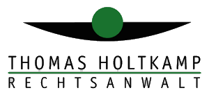 Rechtsanwalt Holtkamp, Elz